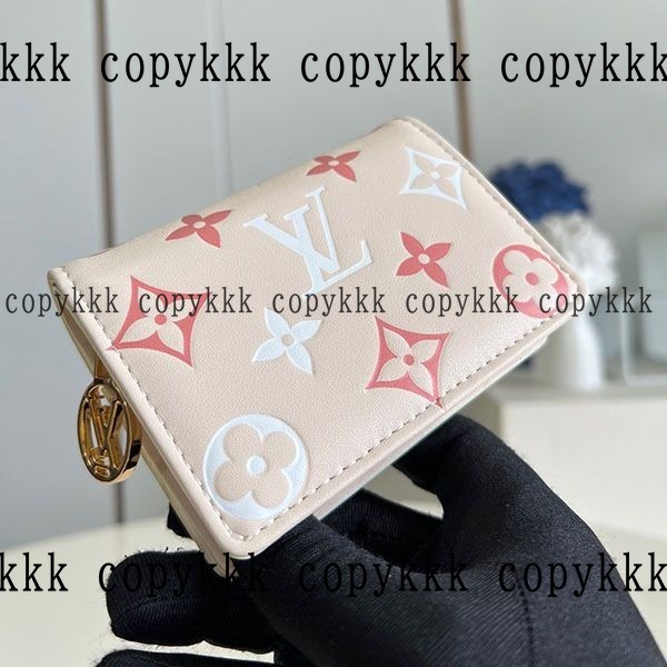 人気 ルイ・ヴィトン コインパース コピー - wallets-00631 画像 2
