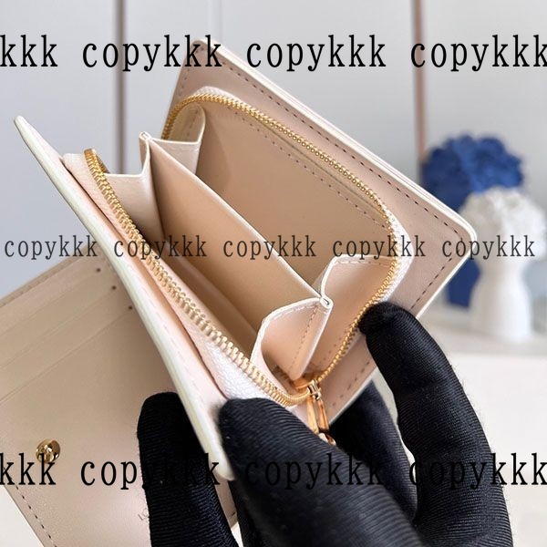 人気 ルイ・ヴィトン コインパース コピー - wallets-00631 画像 4