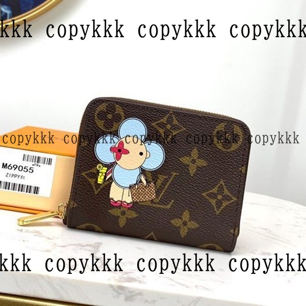 ルイ・ヴィトン コインパース N級品 激安通販 - wallets-00632