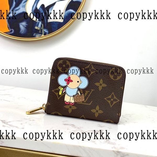 ルイ・ヴィトン コインパース N級品 激安通販 - wallets-00632 画像 2