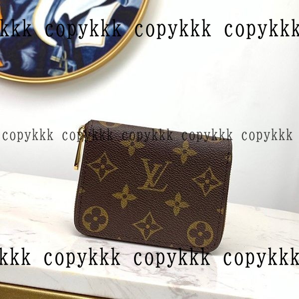 ルイ・ヴィトン コインパース N級品 激安通販 - wallets-00632 画像 4