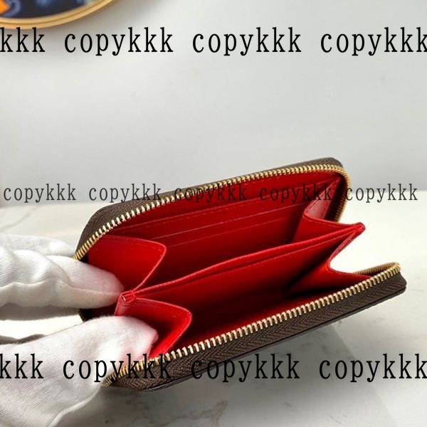 ルイ・ヴィトン コインパース N級品 激安通販 - wallets-00632 画像 5