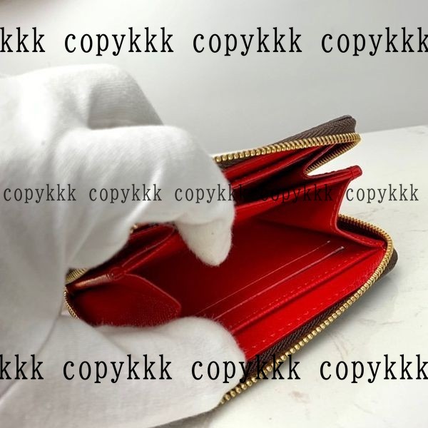 ルイ・ヴィトン コインパース N級品 激安通販 - wallets-00632 画像 6