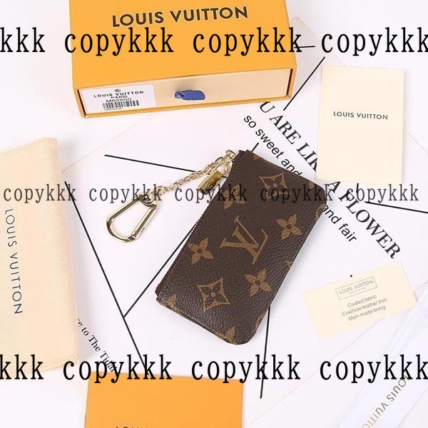 人気 ルイ・ヴィトン コインパース コピー - wallets-00633 おすすめN級品