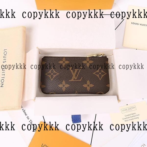 人気 ルイ・ヴィトン コインパース コピー - wallets-00633 画像 2