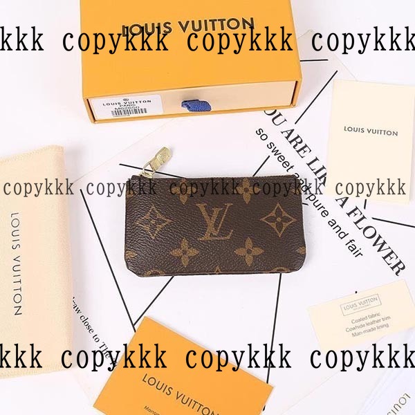 人気 ルイ・ヴィトン コインパース コピー - wallets-00633 画像 3