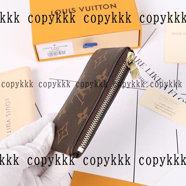 人気 ルイ・ヴィトン コインパース コピー - wallets-00633 画像 4