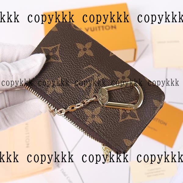 人気 ルイ・ヴィトン コインパース コピー - wallets-00633 画像 5