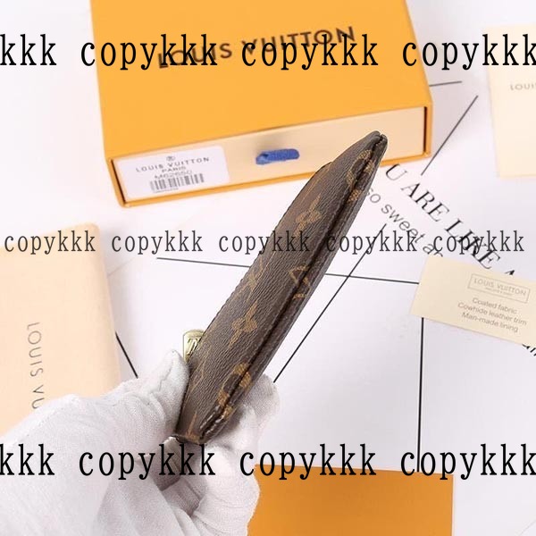 人気 ルイ・ヴィトン コインパース コピー - wallets-00633 画像 6