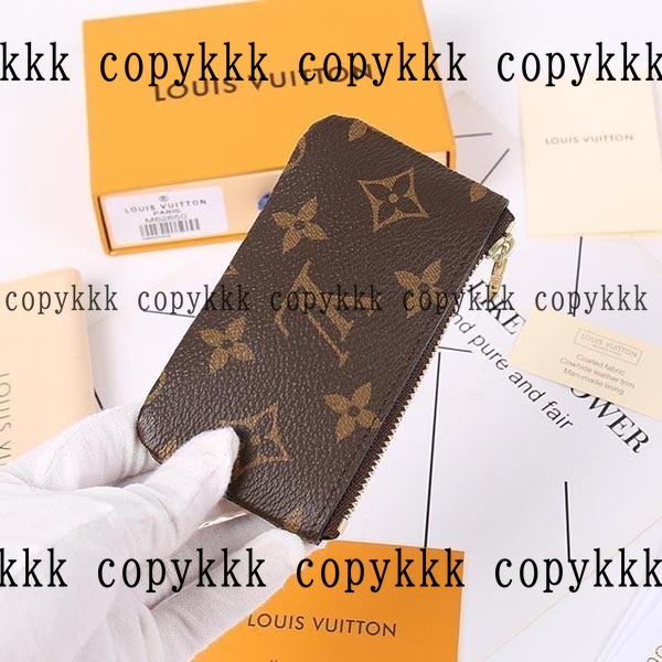人気 ルイ・ヴィトン コインパース コピー - wallets-00633 画像 8