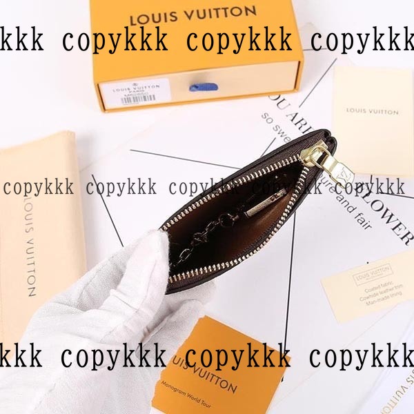 人気 ルイ・ヴィトン コインパース コピー - wallets-00633 画像 9