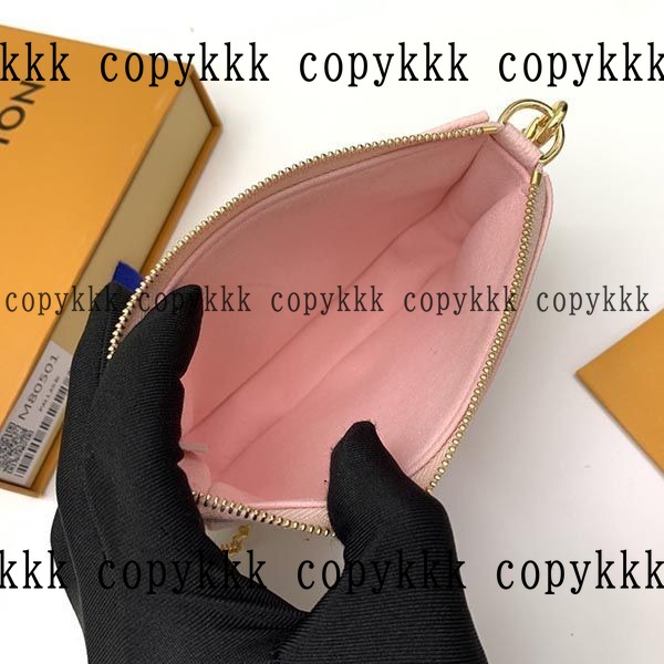 送料無料 ルイ・ヴィトン コインパース スーパーコピー - wallets-00634 画像 8