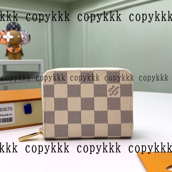格安 ルイ・ヴィトン コインパース スーパーコピー - wallets-00635