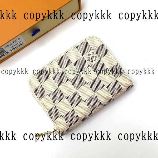 格安 ルイ・ヴィトン コインパース スーパーコピー - wallets-00635 画像 3