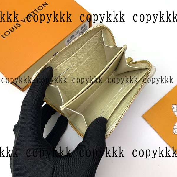 格安 ルイ・ヴィトン コインパース スーパーコピー - wallets-00635 画像 5