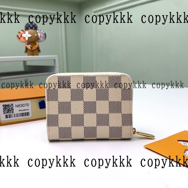 格安 ルイ・ヴィトン コインパース スーパーコピー - wallets-00635 画像 6