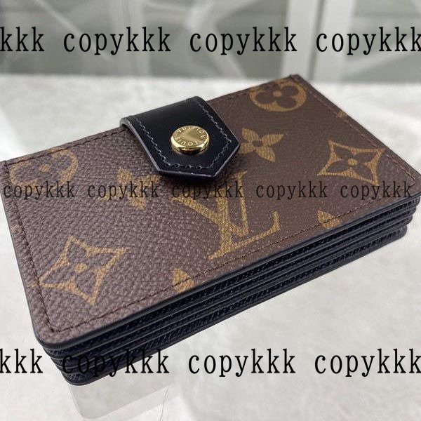 送料無料 ルイ・ヴィトン コインパース スーパーコピー - wallets-00638 画像 4