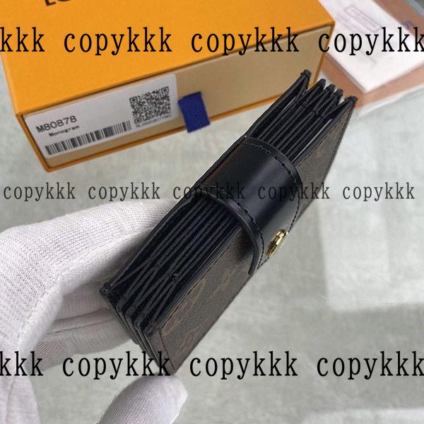送料無料 ルイ・ヴィトン コインパース スーパーコピー - wallets-00638 画像 5