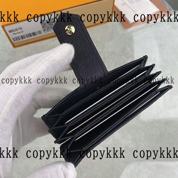 送料無料 ルイ・ヴィトン コインパース スーパーコピー - wallets-00638 画像 6