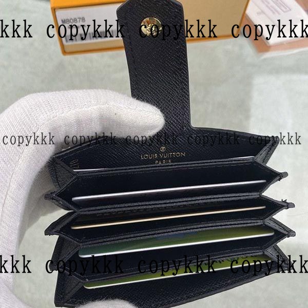 送料無料 ルイ・ヴィトン コインパース スーパーコピー - wallets-00638 画像 7