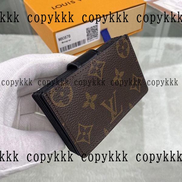 送料無料 ルイ・ヴィトン コインパース スーパーコピー - wallets-00638 画像 9