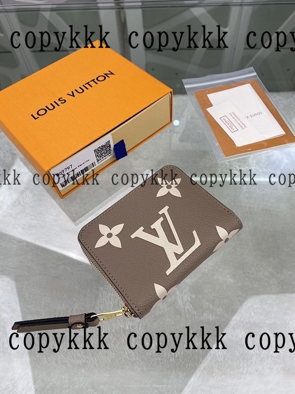 格安 ルイ・ヴィトン コインパース スーパーコピー - wallets-00639 画像 2