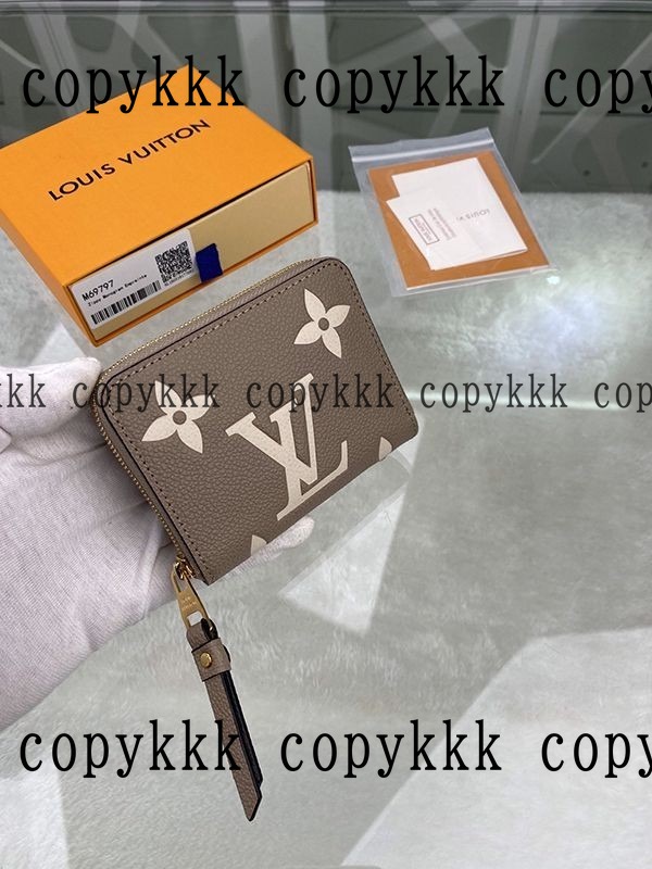 格安 ルイ・ヴィトン コインパース スーパーコピー - wallets-00639 画像 3