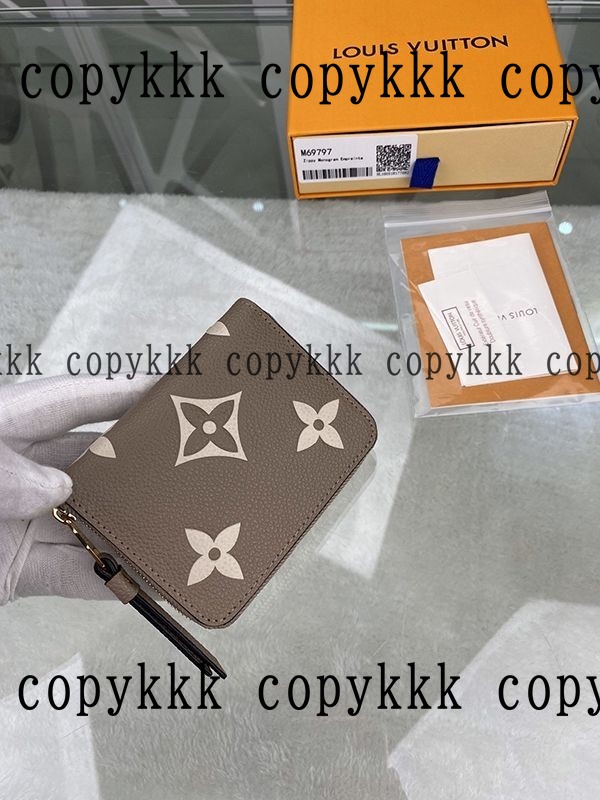 格安 ルイ・ヴィトン コインパース スーパーコピー - wallets-00639 画像 8