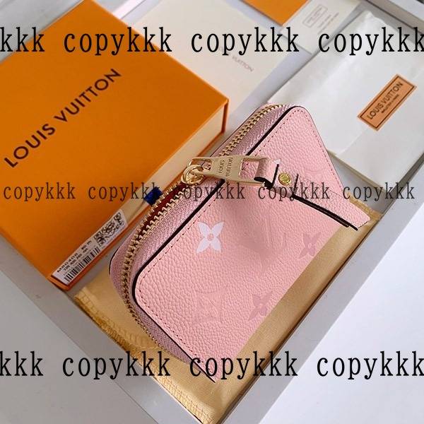 格安 ルイ・ヴィトン コインパース スーパーコピー - wallets-00640 画像 3