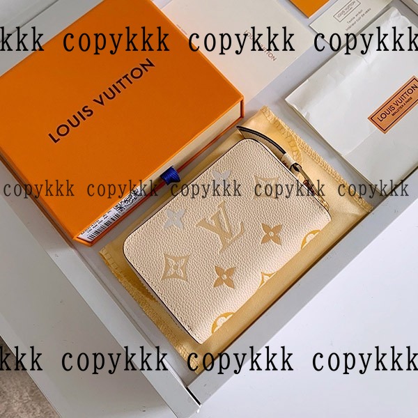 ルイ・ヴィトン コインパース コピー 送料無料 - wallets-00641