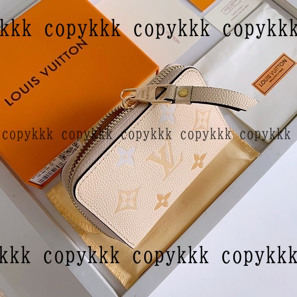 ルイ・ヴィトン コインパース コピー 送料無料 - wallets-00641 画像 3