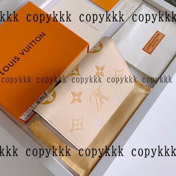 ルイ・ヴィトン コインパース コピー 送料無料 - wallets-00641 画像 4