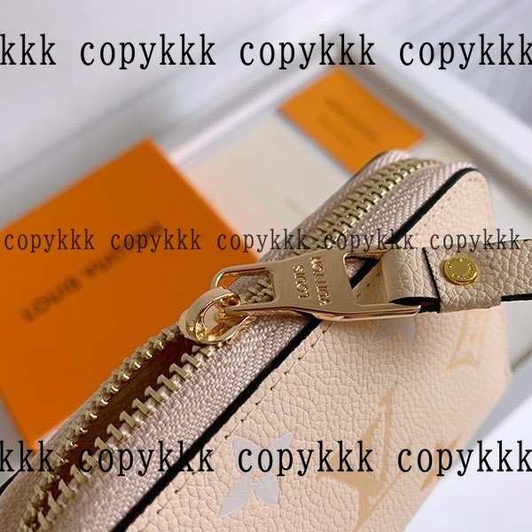 ルイ・ヴィトン コインパース コピー 送料無料 - wallets-00641 画像 6