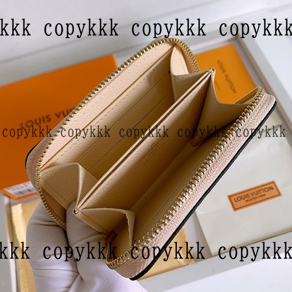 ルイ・ヴィトン コインパース コピー 送料無料 - wallets-00641 画像 8