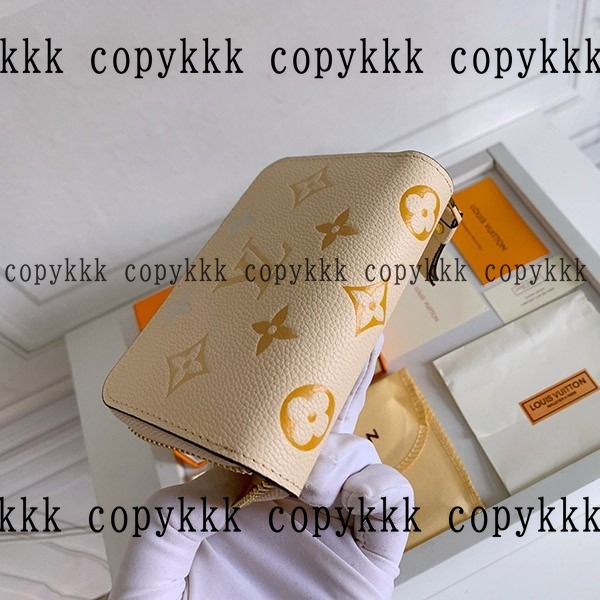 ルイ・ヴィトン コインパース コピー 送料無料 - wallets-00641 画像 9