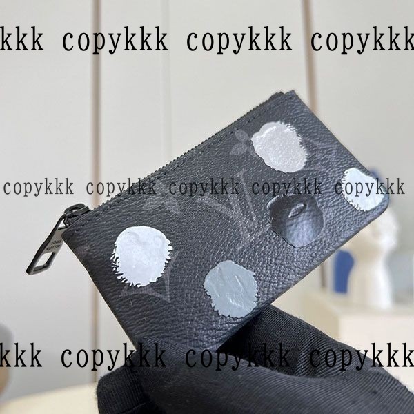 大人気 ルイ・ヴィトン コインパース N級品 - wallets-00642 画像 2