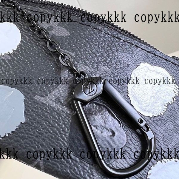 大人気 ルイ・ヴィトン コインパース N級品 - wallets-00642 画像 8