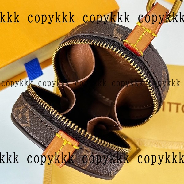 送料無料 ルイ・ヴィトン コインパース スーパーコピー - wallets-00643 画像 7