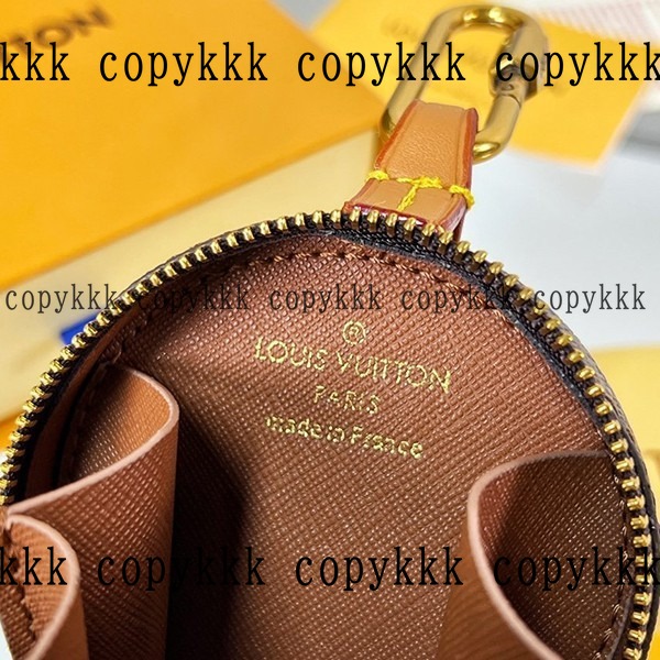 送料無料 ルイ・ヴィトン コインパース スーパーコピー - wallets-00643 画像 8