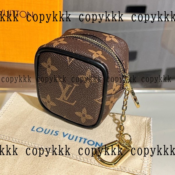 人気 ルイ・ヴィトン コインパース コピー - wallets-00644 画像 2
