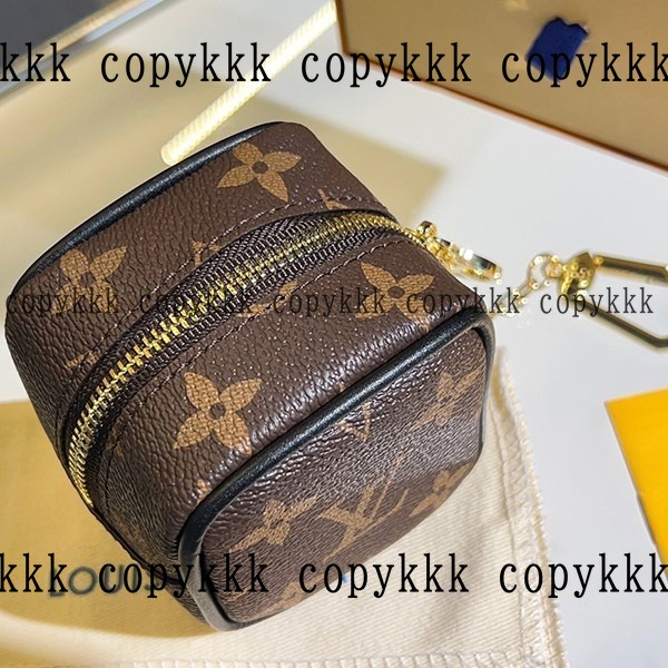 人気 ルイ・ヴィトン コインパース コピー - wallets-00644 画像 5
