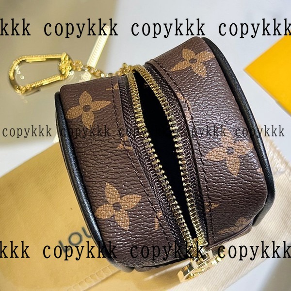 人気 ルイ・ヴィトン コインパース コピー - wallets-00644 画像 6