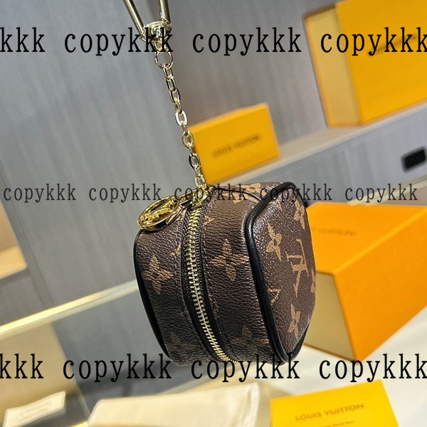 人気 ルイ・ヴィトン コインパース コピー - wallets-00644 画像 8