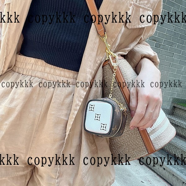 送料無料 ルイ・ヴィトン コインパース スーパーコピー - wallets-00645 画像 6