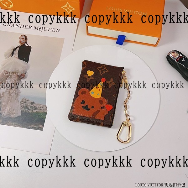 人気 ルイ・ヴィトン コインパース コピー - wallets-00646