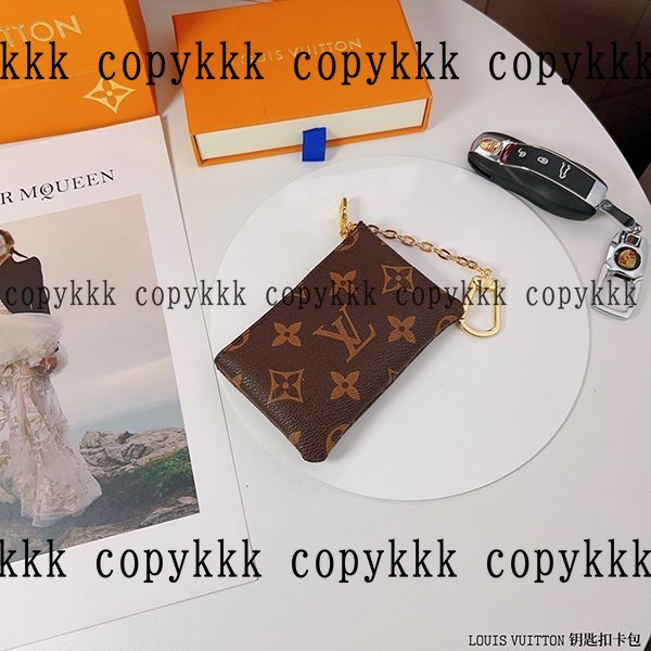 人気 ルイ・ヴィトン コインパース コピー - wallets-00646 画像 2