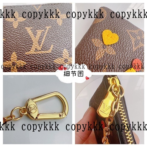 人気 ルイ・ヴィトン コインパース コピー - wallets-00646 画像 9
