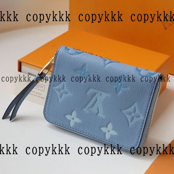 ルイ・ヴィトン コインパース N級品 激安通販 - wallets-00647 画像 2