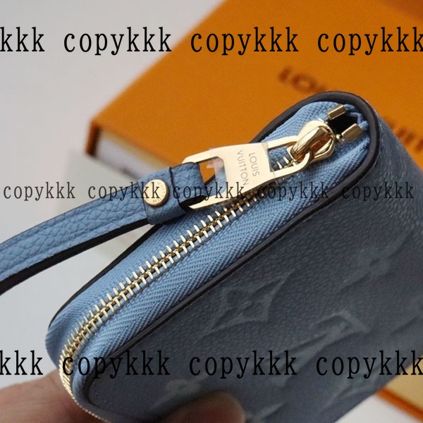 ルイ・ヴィトン コインパース N級品 激安通販 - wallets-00647 画像 4