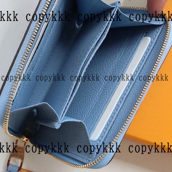 ルイ・ヴィトン コインパース N級品 激安通販 - wallets-00647 画像 5